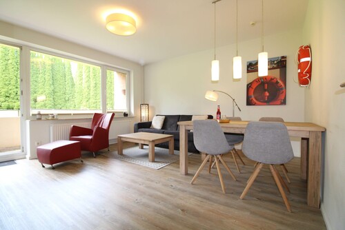 Top-Modernisierte 2 Zimmer-Eigentumswohnung