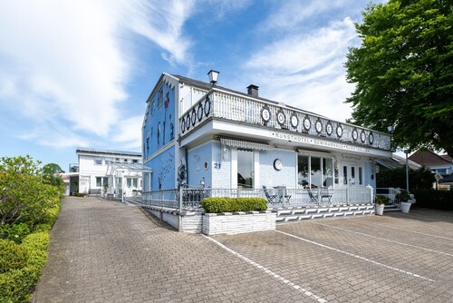 Söruper Hof: Kreatives Hotelensemble mit flexibler Nachnutzung