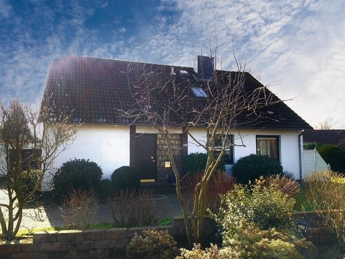 Einfamilienhaus in 24850 Schuby (bei Schleswig) 