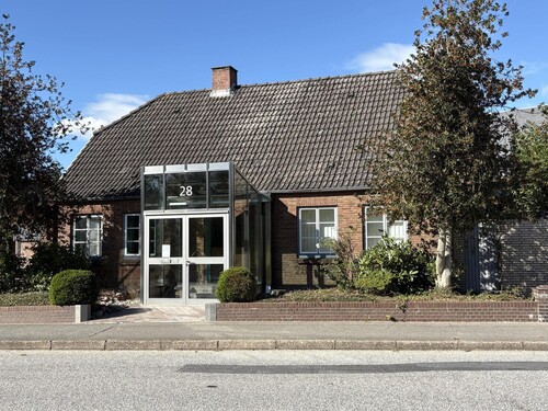 Praxisräume Büroräume zur Vermietung in Treia