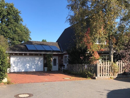 Ein Ort zum Durchatmen – charmantes Wohnhaus in ruhiger Lage