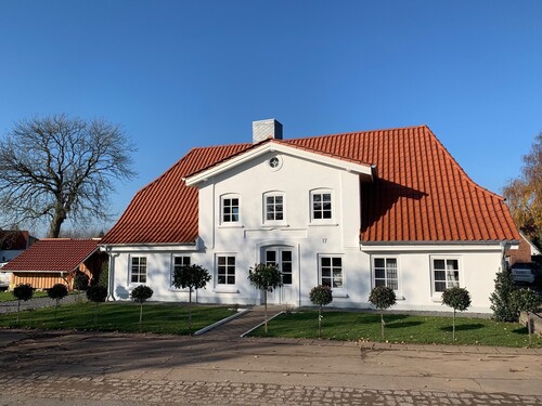Landhaus in 24986 Havetoftloit